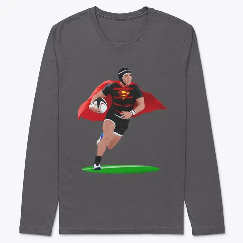 Cheslin Kolbe T-Shirt