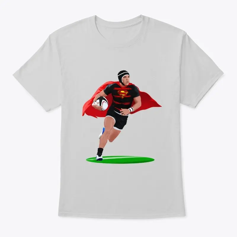 Cheslin Kolbe T-Shirt