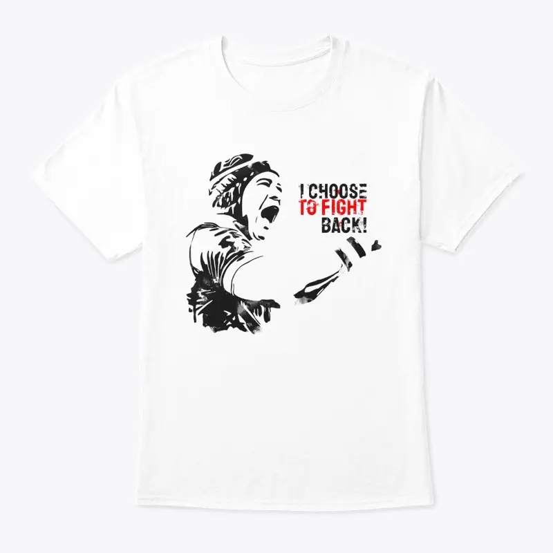 Cheslin Kolbe T-Shirt 