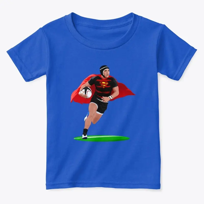 Cheslin Kolbe T-Shirt