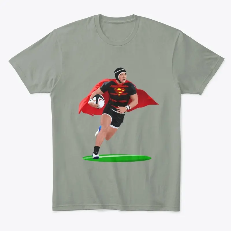 Cheslin Kolbe T-Shirt