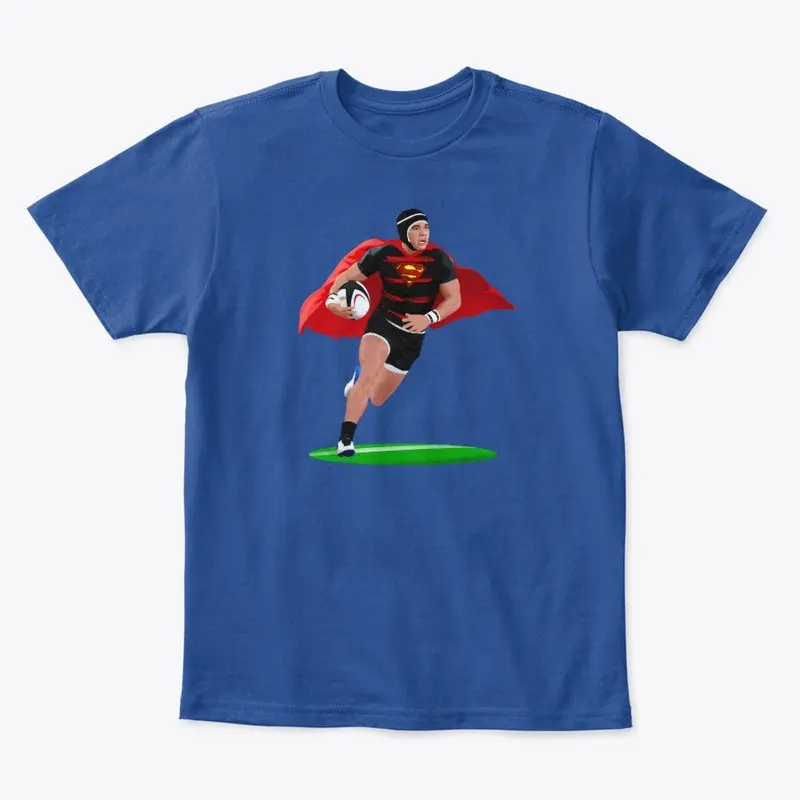 Cheslin Kolbe T-Shirt